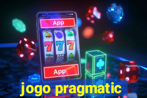 jogo pragmatic