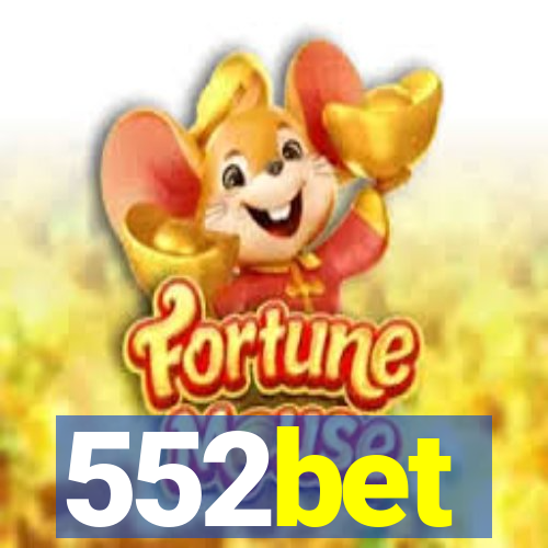 552bet