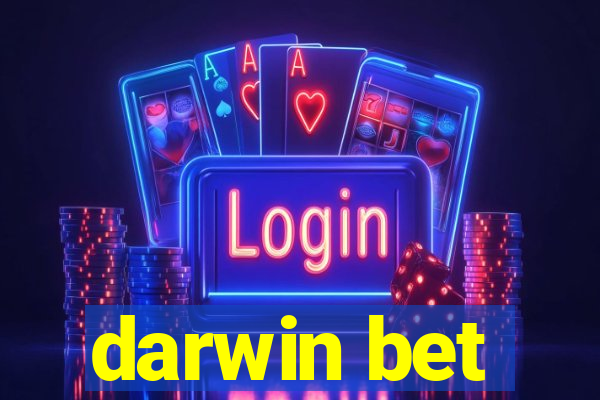 darwin bet