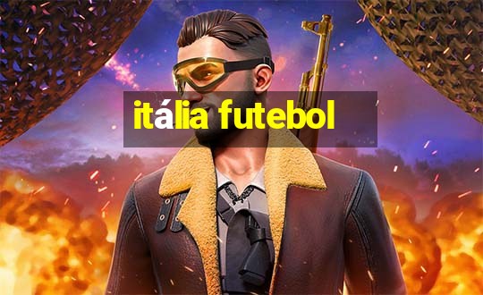 itália futebol