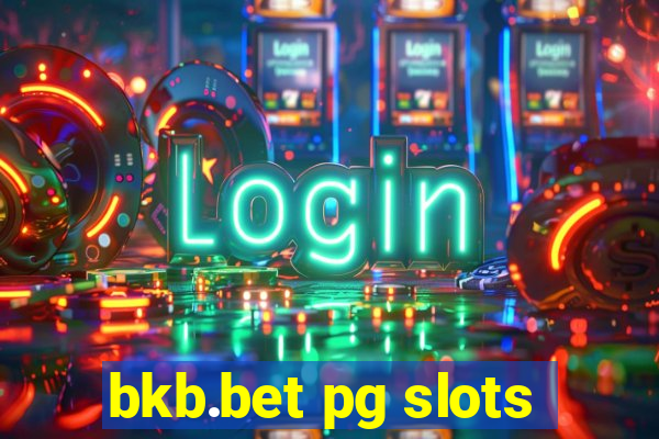 bkb.bet pg slots