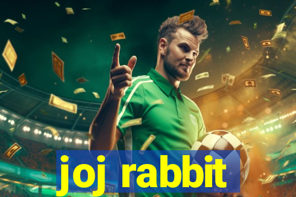 joj rabbit