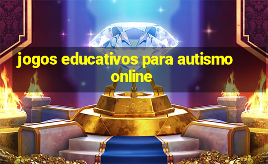 jogos educativos para autismo online