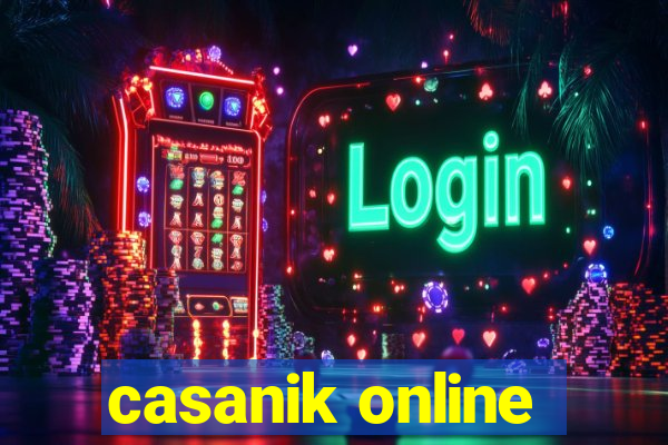 casanik online