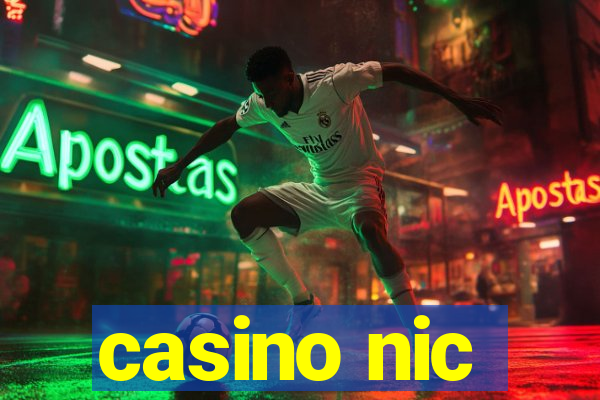 casino nic