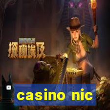 casino nic