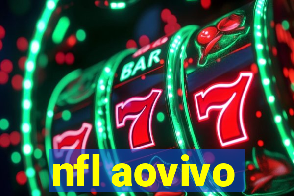 nfl aovivo