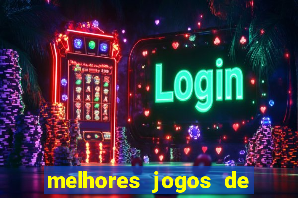 melhores jogos de cassino bet365