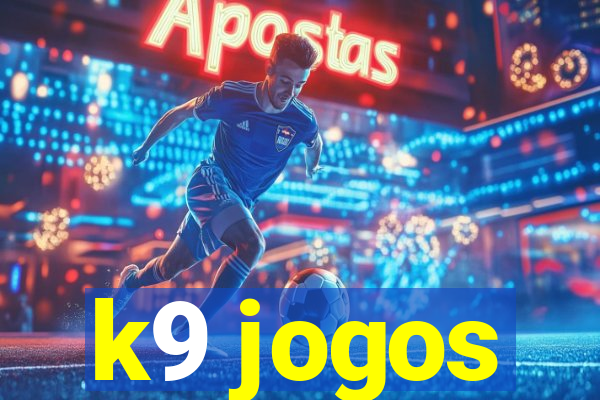 k9 jogos