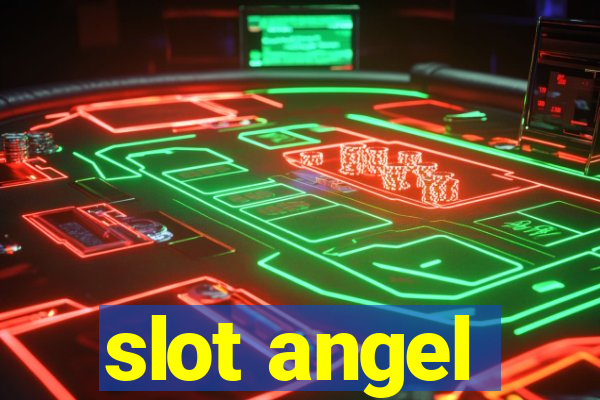 slot angel