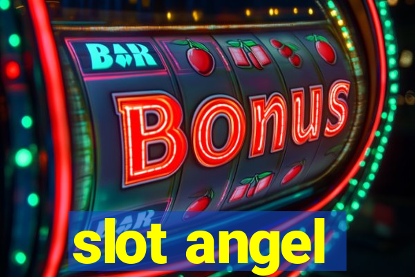 slot angel