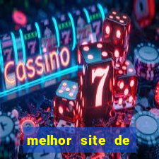 melhor site de apostas casino