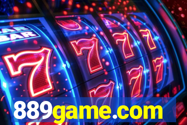 889game.com