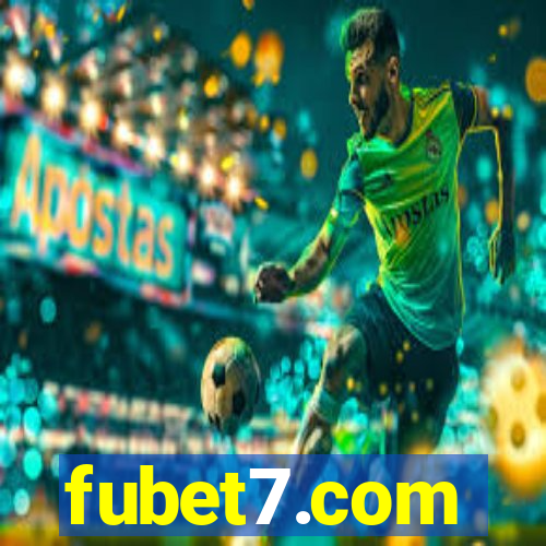 fubet7.com