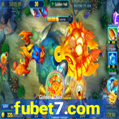 fubet7.com