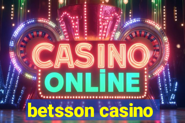 betsson casino