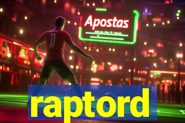 raptord