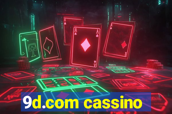 9d.com cassino