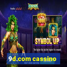 9d.com cassino