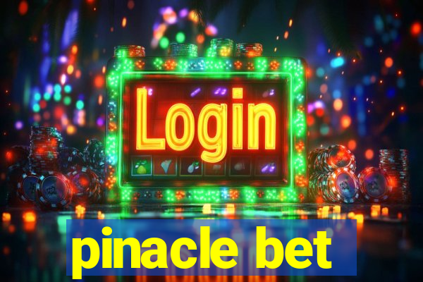 pinacle bet