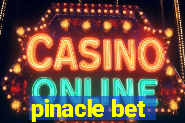 pinacle bet