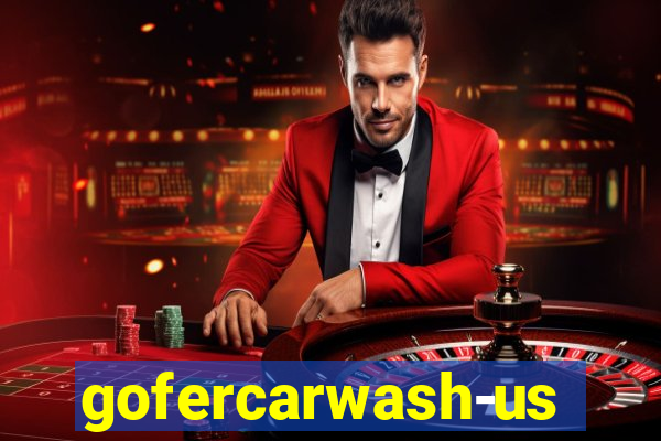 gofercarwash-user