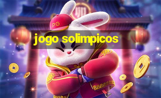 jogo solimpicos