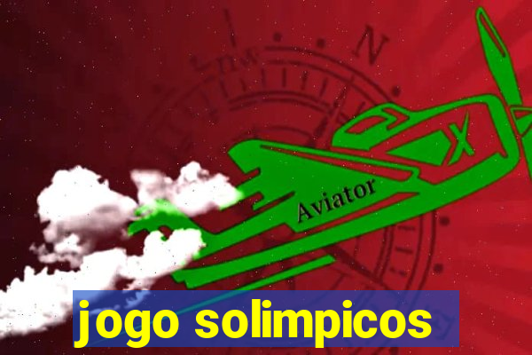 jogo solimpicos