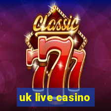 uk live casino