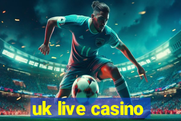 uk live casino