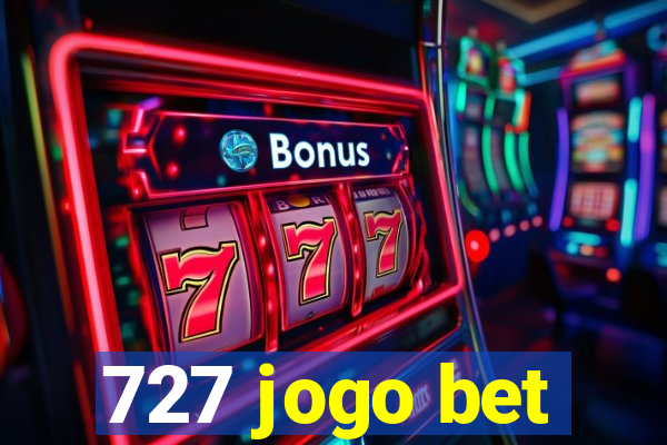 727 jogo bet