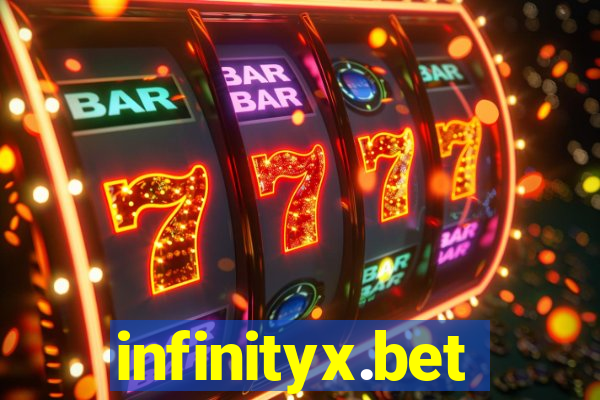 infinityx.bet