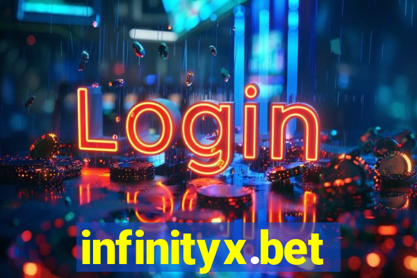 infinityx.bet