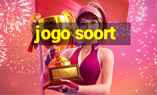 jogo soort