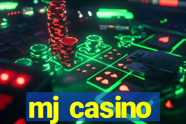 mj casino