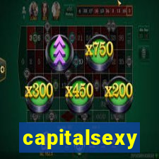 capitalsexy