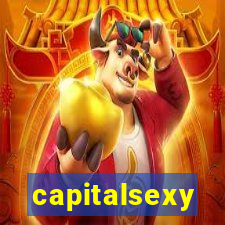 capitalsexy