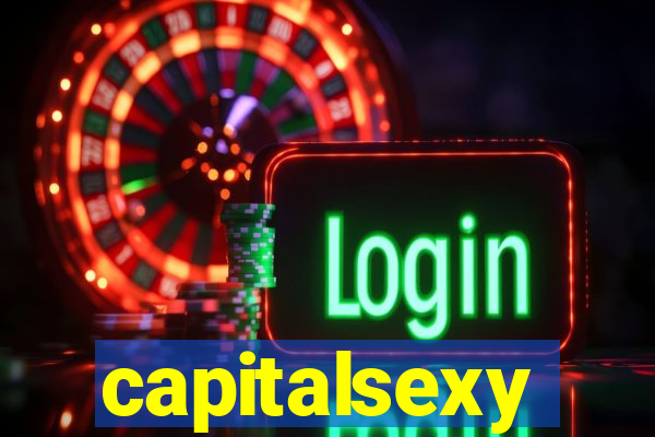 capitalsexy