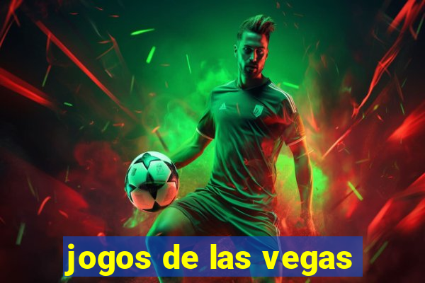 jogos de las vegas