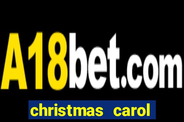 christmas carol megaways slot free