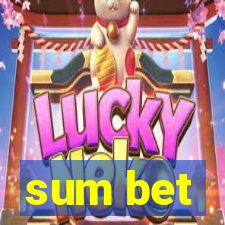 sum bet