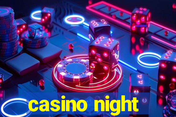 casino night