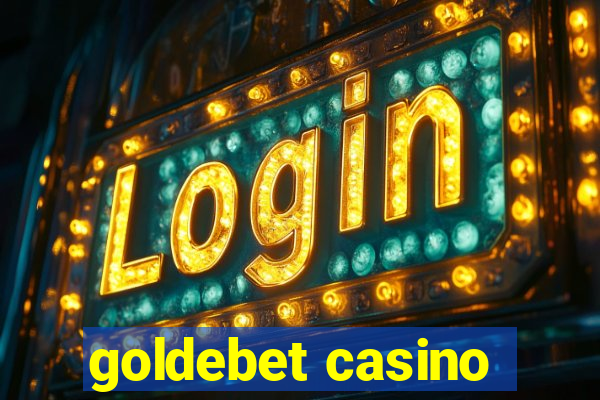 goldebet casino