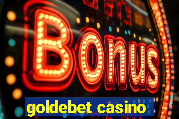 goldebet casino