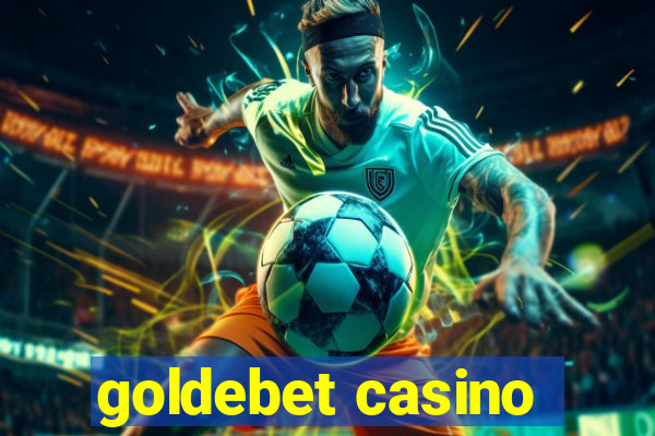 goldebet casino