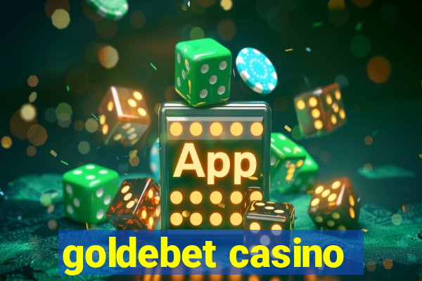 goldebet casino