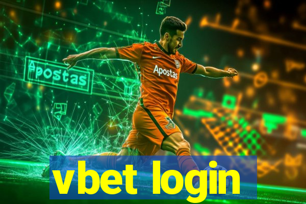 vbet login