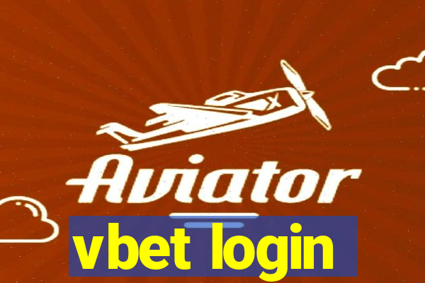 vbet login