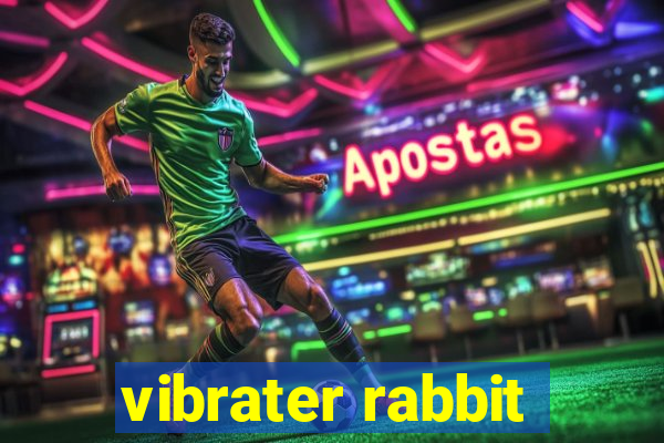 vibrater rabbit