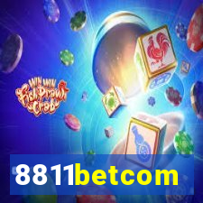 8811betcom